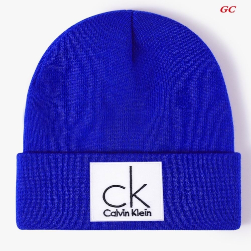 C...K... Beanies 1012 Men