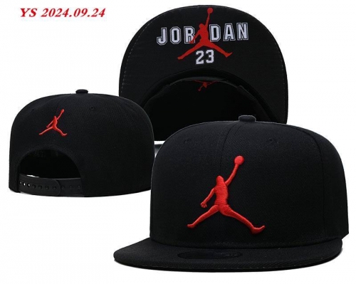 J.O.R.D.A.N. Snapbacks 1204 Men