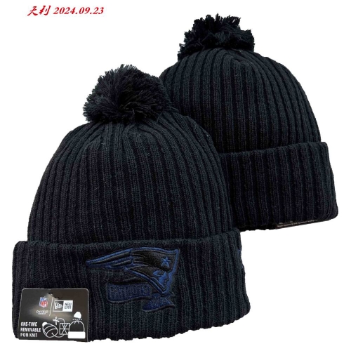 2024/25 NFL Beanies 3070 Men