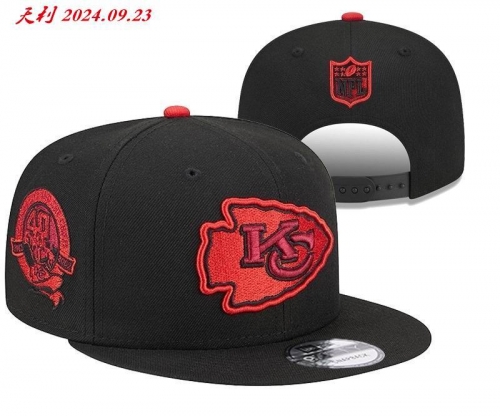 NFL Snapbacks 5831 Men