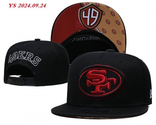 NFL Snapbacks 5887 Men