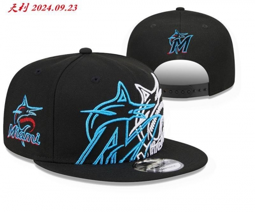 MLB Snapbacks 3091 Men