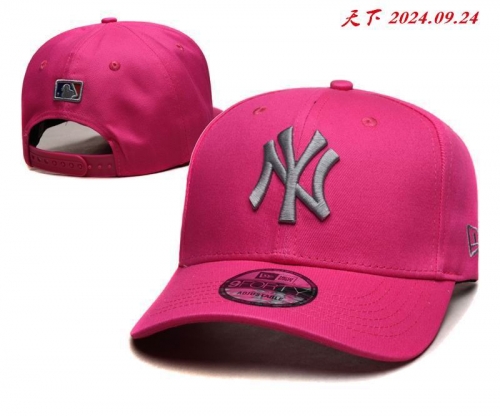 MLB Snapbacks 3185 Men