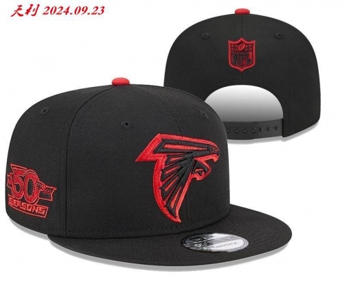 NFL Snapbacks 5829 Men