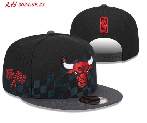 NBA Snapbacks 2749 Men