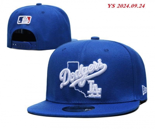 MLB Snapbacks 3208 Men