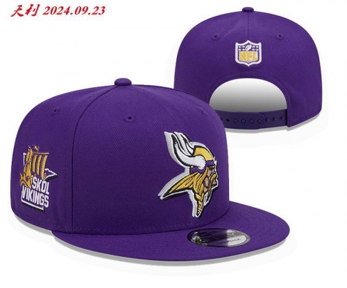 NFL Snapbacks 5787 Men