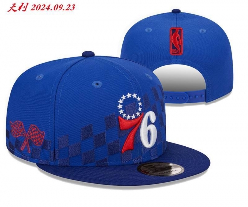 NBA Snapbacks 2747 Men