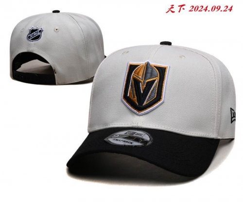 NHL Snapbacks 1154 Men