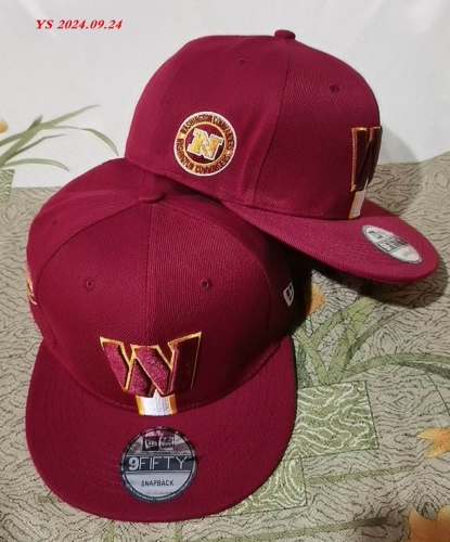 NFL Snapbacks 6030 Men