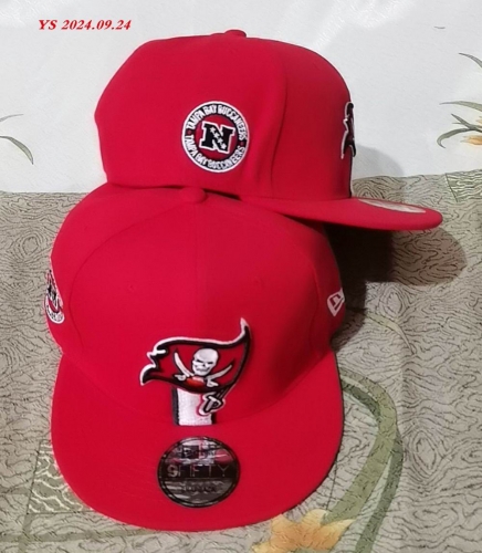 NFL Snapbacks 6017 Men