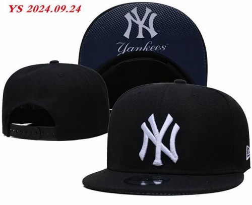 MLB Snapbacks 3215 Men