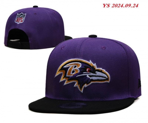 NFL Snapbacks 5905 Men