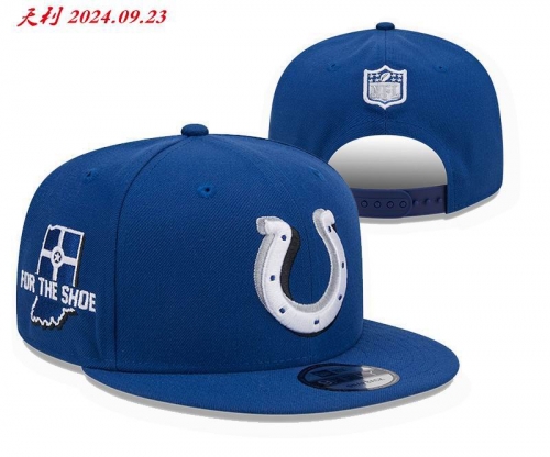 NFL Snapbacks 5782 Men