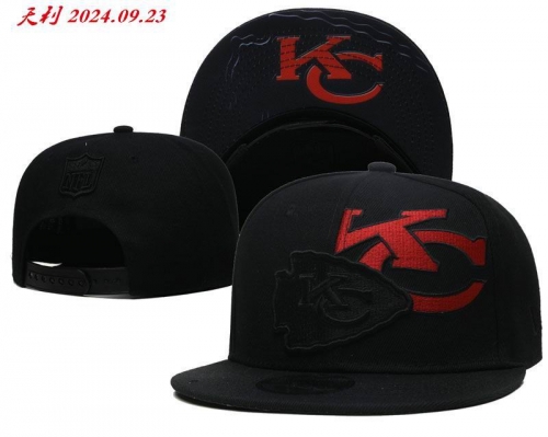 NFL Snapbacks 5850 Men