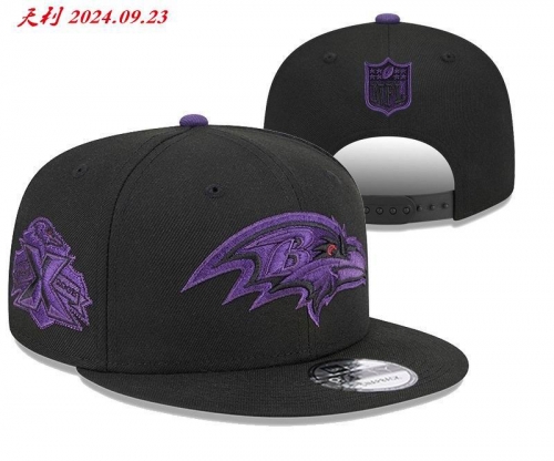 NFL Snapbacks 5826 Men