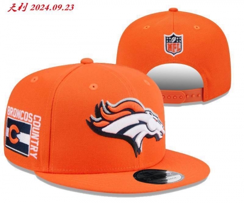 NFL Snapbacks 5793 Men