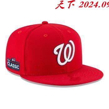 MLB Snapbacks 3149 Men