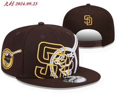 MLB Snapbacks 3096 Men