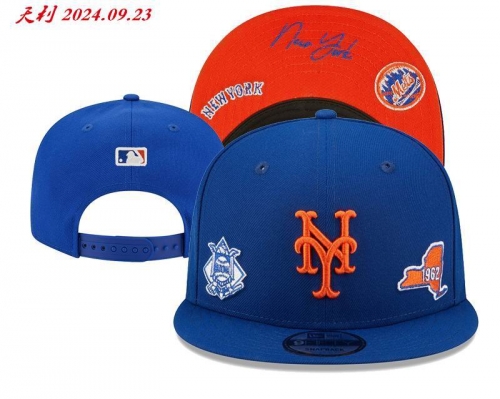 MLB Snapbacks 3117 Men