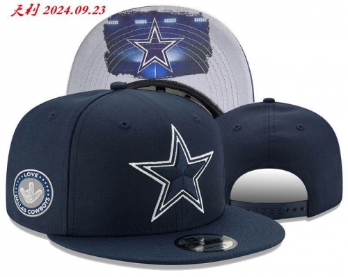 NFL Snapbacks 5817 Men