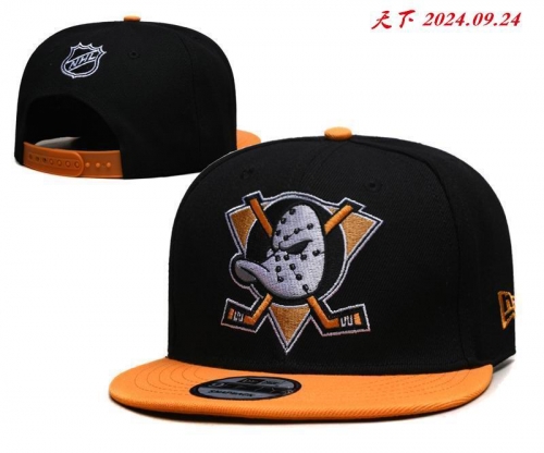 NHL Snapbacks 1165 Men