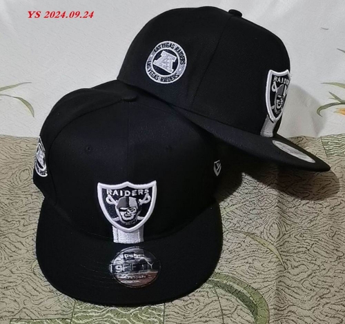 NFL Snapbacks 6010 Men