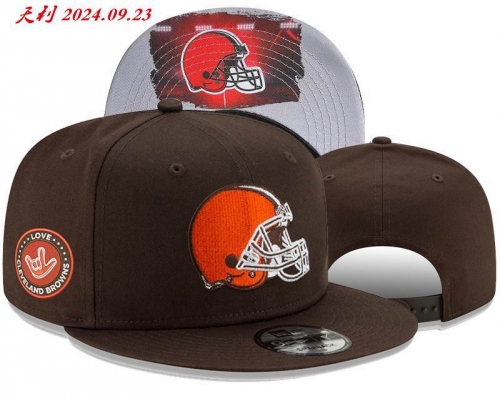 NFL Snapbacks 5814 Men