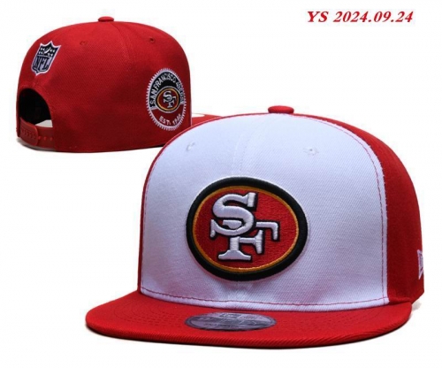 NFL Snapbacks 5949 Men