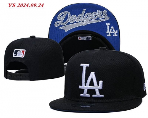 MLB Snapbacks 3239 Men