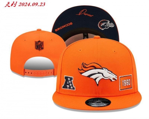 NFL Snapbacks 5867 Men