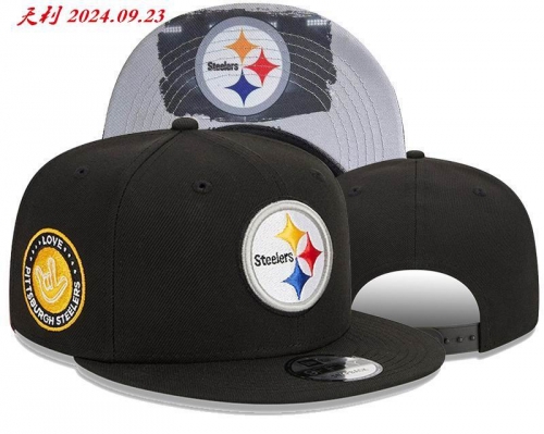 NFL Snapbacks 5822 Men