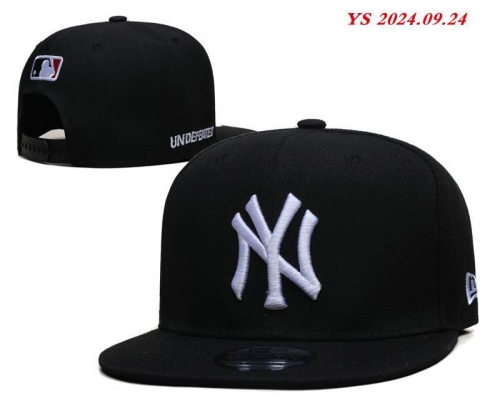 MLB Snapbacks 3234 Men