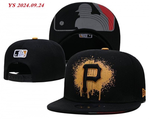 MLB Snapbacks 3205 Men