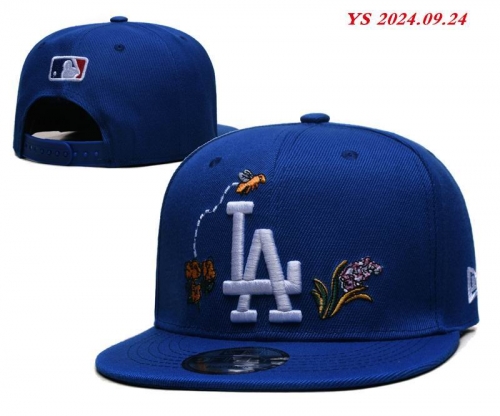 MLB Snapbacks 3237 Men