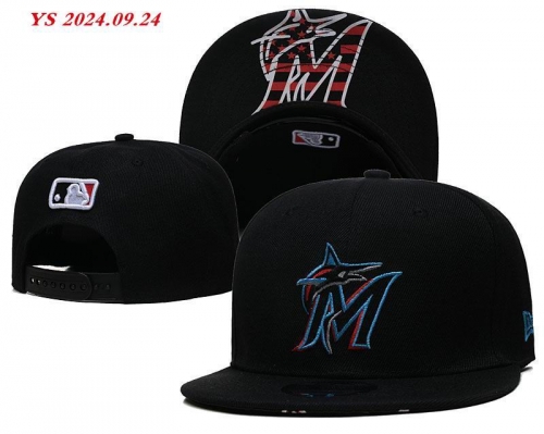 MLB Snapbacks 3216 Men