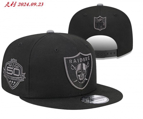 NFL Snapbacks 5834 Men