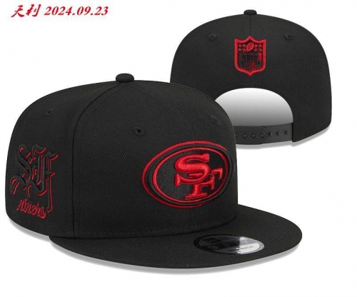 NFL Snapbacks 5828 Men