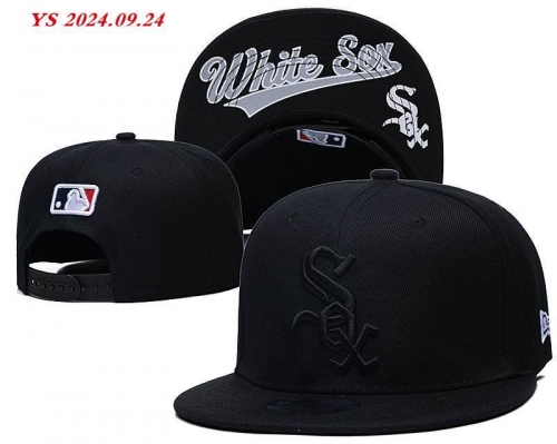 MLB Snapbacks 3206 Men