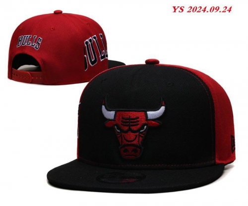 NBA Snapbacks 2786 Men