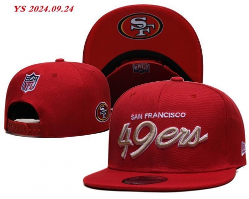 NFL Snapbacks 5978 Men