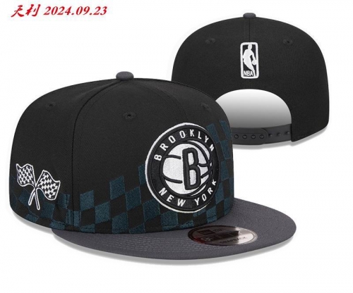 NBA Snapbacks 2746 Men