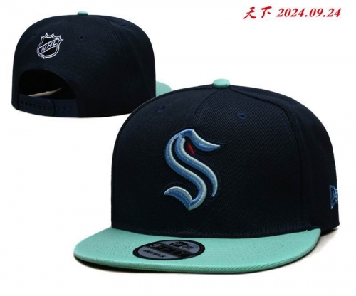 NHL Snapbacks 1174 Men