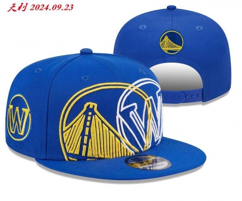 NBA Snapbacks 2764 Men