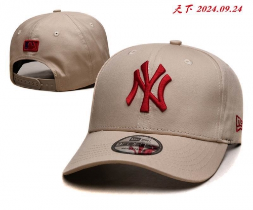 MLB Snapbacks 3177 Men