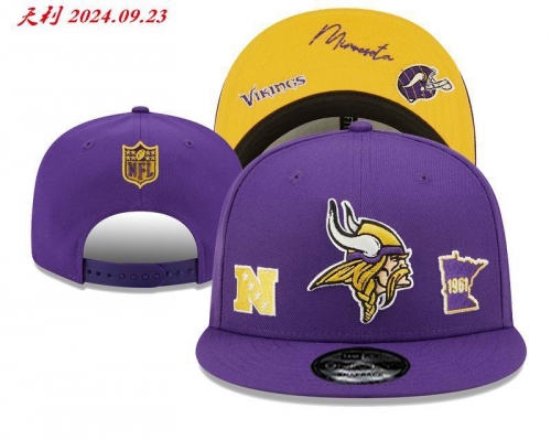 NFL Snapbacks 5863 Men