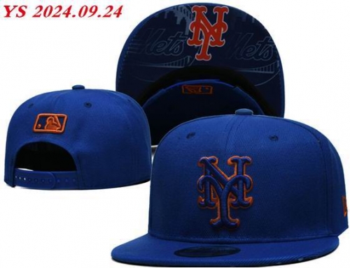 MLB Snapbacks 3248 Men