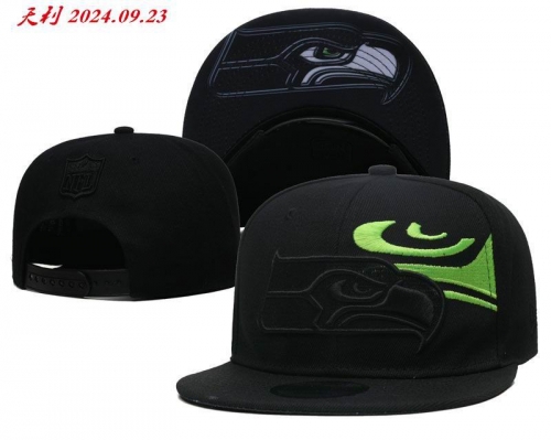 NFL Snapbacks 5856 Men