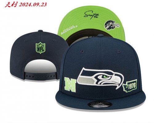 NFL Snapbacks 5873 Men