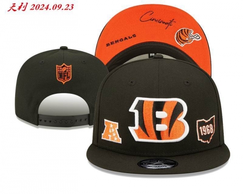 NFL Snapbacks 5861 Men